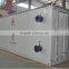 ASME asphalt heating and storage tank