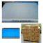 Food Grade Translucent HTV Silicone Rubber Material HTV Molding Silicone Rubber