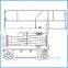 SINOBOOM Scissor Lift Aerial Work Platform