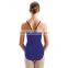 C2046 whoelsale kids dance leotard in cotton lycra leotard camisole leotard