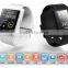 2014 Smart Bluetooth Watch For iPhone Androind Mobile Phone With WIFI Bluetooth Android 4.3