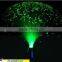 Frankever popular bright decoration Multicolor Fiber Optic Light