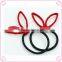 Fashion elastic hair bands for girls