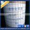 Galvanized welded wire mesh
