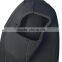 digital print blue wet suit designed for spearfishing