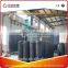 Q38 Hanger Shot Blast Clean-up Machine Price