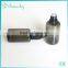 Beauchy 2015 new product 30ml black e liquid bottle, black e-cig bottle, black child proof bottle