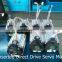 Direct Drive Single Needle Lockstitch Sewing Machine ATR-9800 SINGLE NEEDLE INDUSTRIAL SEWING MACHINE
