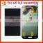 perfect original LCD+Screen Digitizer Assembly for Samsung Galaxy S5 G900A G900T G900V G900P Black
