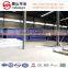 china galvanized steel scaffold tube 48.3mm & bs standard