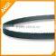 Medium to large dimensions workpieces strong cutting saw blade