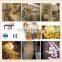 Big capacity popcorn making machine