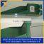 Hot Dipped Galvanized & Power Coated Ground Pole Anchor