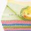 custom print microfiber cleaning cloth/microfiber car/lens cleaning cloth in roll
