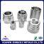 Xiamen cnc precision machining parts