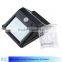 No Tools Required Peel and Stick Motion Activated Swiftly Done Bright Solar Power Outdoor LED Light