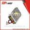 SDPower 12.5V 60W open frame delay BATTERY CHARGER for LED lighting