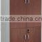Bookcase Filing Cabinet With Glass Door