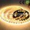 Beautiful led flexible strip light 5630 12v/24v silicone waterproof pvc profile for led strip, 1m cuttable