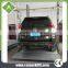 Two post gantry car lift 3200KG for auto repair with CE certification