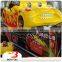 China amusement park children electric mini flying car ride with factory price