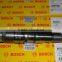 diesel fuel injector 0445120121 for cumminss ISLe 4940640