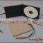 Fabric Linen Cloth Velvet CD DVD Book Holder
