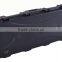 Brand New Quality Hard Plastic Tools Equipment Brief Case / Box Large Size Black_30000938
