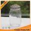 Promotional Flower Frog Lid For Mason Jar