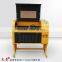 acrylic laser engraving cutting machine, co2 laser engraving cutting machine engraver 40w