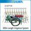 agriculture machinery equipment sprinkler irrigation gun agricultural irrigation