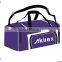 custom high quality soccer sport team travel bag