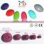 Food Grade Silicone teether beads/Silicone baby teethe Silicone teething Jewelry