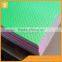 Anti Slip Competition Grade fashion best price multi-color thin interlocking eva foam floor sheet mat