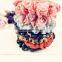 2016 New Korean Lovely Sweet Girl Elastic Hair Band Ponytail Holder Accessories Headwear Girls Hair Accessories
