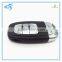 Audi Car Key Shell Auto Smart Key Case Replacement Key Cover