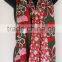 Handmade Kantha Work Ladies Fashion stoles