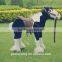 2015 Plush horse baby kids toy