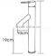 Single Handle Hot /cold Brass Faucet sanitary ware china HD6072D7