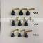 Tubeless Valve Motorcycle PVR70 PVR60 PVR50