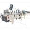 Automatic paperboard box pasting machine