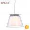 Modern Style and CE RoHS Certification Metal Base home goods table lamps DT2329/1S
