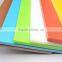 FDA HDPE Polyethylene Plastic Chopping Mat