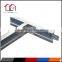 Suspended ceiling grid main tee cross tee price