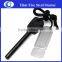 metal scraper black flint fire starter with rope