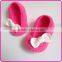 beautiful fashion baby shoes 3-6 months newborn baby girl shoes