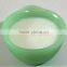 Skin Moisturising Candle/Natural Oil Massage Candle in Ceramic Container