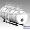 Gas Fired Hot Water Boiler