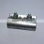 Galvanized steel pipe clamp scaffold sleeve coupler