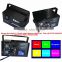 Mini Stage Light 4w Laser Projecter Voice-activated Version Spotlight Sound/Music Active Dj Equipment for Club Party